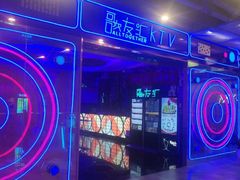 -歌友汇KTV(大悦城11层店)