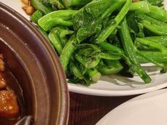 -蛇口希尔顿南海酒店·随轩中餐厅·粤菜
