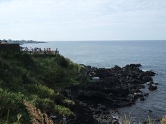 -龙头岩(Dragon Head Rock)