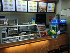 -赛百味SUBWAY(卓越店)