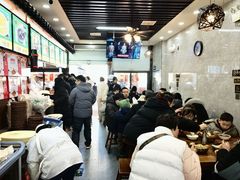 -穆彦华逍遥镇胡辣汤(岗坡路店)