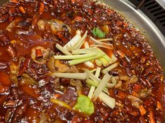 -红辣椒·川菜·火锅(科华路店)