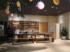 -汤W城市微度假(仓山店)