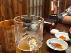-鸟鹏烧鸟居酒屋(天河领展店)