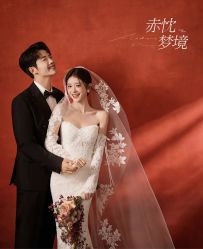 -雅云婚纱摄影工作室旗舰店