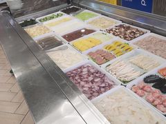 -九记潮汕现切鲜牛肉自助火锅(新开铺店)
