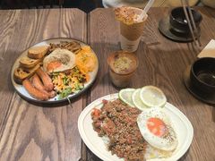 -MORNING GOOD Bistro(翰林府店)