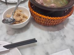 -小菜园新徽菜(宜兴八佰伴店)