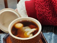 -安泰楼·佛跳墙创始人·传统闽味早茶·酒楼(三坊七巷闽菜地标店)