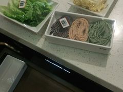 -野妹火锅(龙岗店)