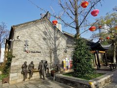 -回龙窝历史文化街区