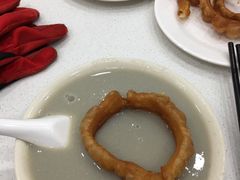 -老磁器口豆汁店(天坛店)