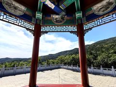 -北京西山国家森林公园