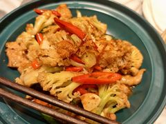 -志明眷村·台式融合菜·宵夜