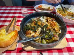 -西贝(东方路店)