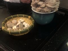 -捞王锅物料理(温州万象城店)