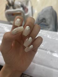 -斯馨·健康美甲美睫