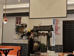 -巷儿里餐厅·杭帮菜(信义坊店)
