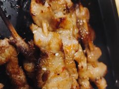 五花肉-望京小腰(北京总店)