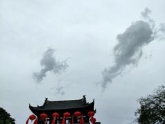 -屈原故里文化旅游区