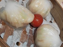 -点都德(华强南店)