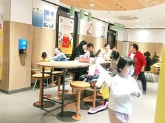 大堂-麦当劳(大厂新城店)