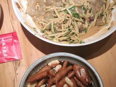 -鸽子窝(宋庄店)