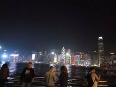 -富豪雪糕车流动点(尖沙咀)