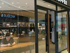 -星巴克(重庆火车北站北广场II店)