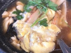 -義聚德·清真铜锅涮羊肉·烧烤(河东店)