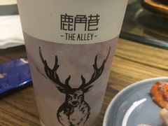 -鹿角巷The Alley(龙湖天街店)