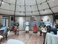 -九十九顶毡房(阜石路店)