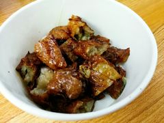 -老闽味沙茶面·姜母鸭(传承35年曾厝垵店)