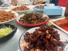 -聚福缘菜馆(隆昌路店)