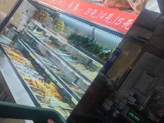 -承旭麻辣烫(马家堡东路店)