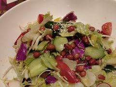 -玉林烤鸭店(小西天店)