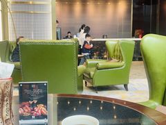 -上海静安洲际酒店