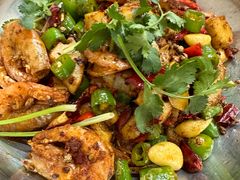 -胖墩重庆面馆(鹏广达·公园道店)