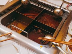 -海底捞火锅(海悦天地店)