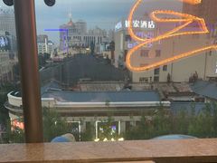 -徐记小怪兽肉蟹煲(中央大街店)