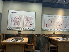 -咱屯子铁锅炖直营店(保利店)