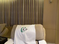 -良子健身·竹Spa(五四广场店)