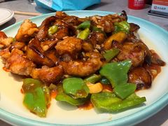 -华竹饭店(中央大街店)