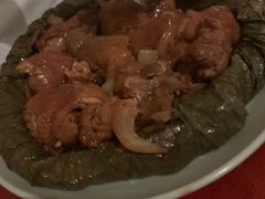 -湖滨28中餐厅·西湖宴·杭州君悦酒店