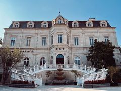 -北京张裕爱斐堡酒庄