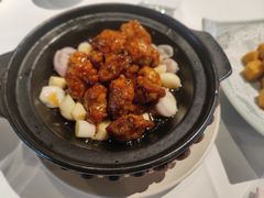-禧宴Joyous Restaurant(禧园店)