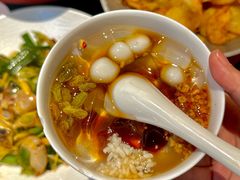 -茅庐毛血旺(临沂泰盛广场店)