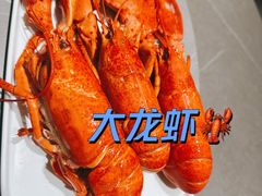 -神洲四海大酒楼(王府井澳门中心店)