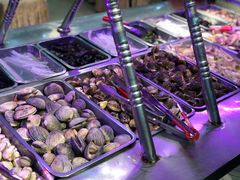 -春华海鲜城(广场西苑店)