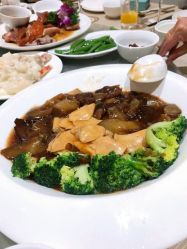 -上海瑞金洲际酒店·宴会厅